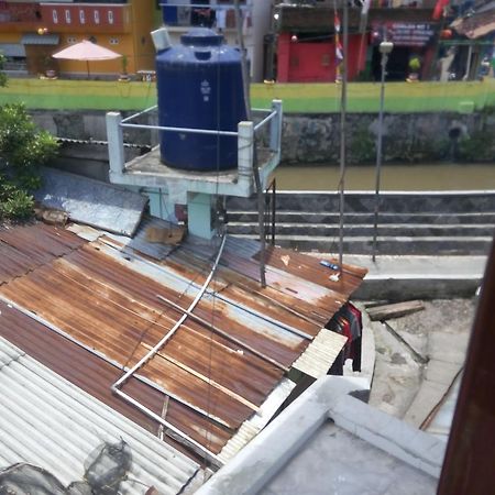 Jogja Backpacker Home Yogyakarta Exterior foto