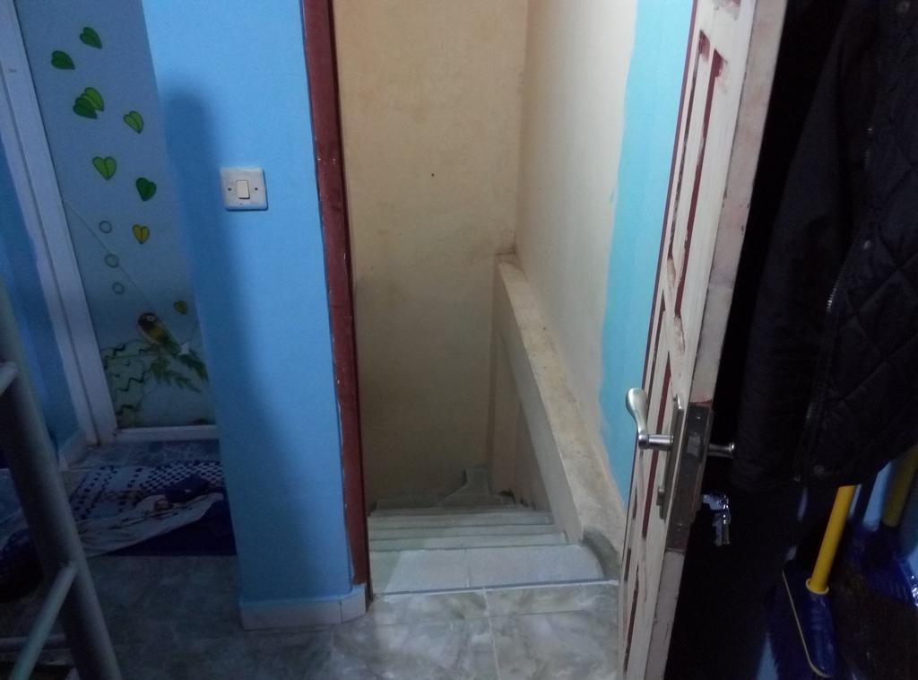 Jogja Backpacker Home Yogyakarta Exterior foto