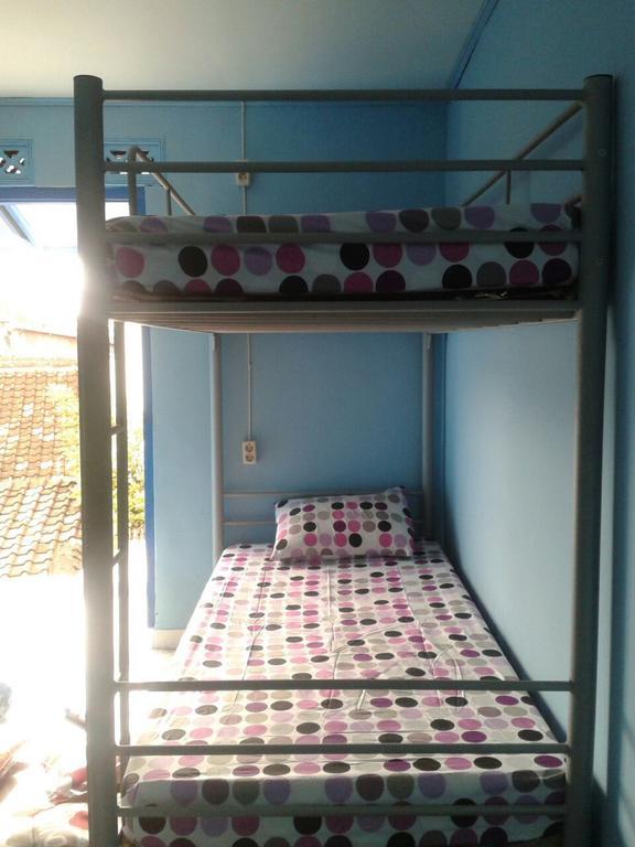 Jogja Backpacker Home Yogyakarta Exterior foto