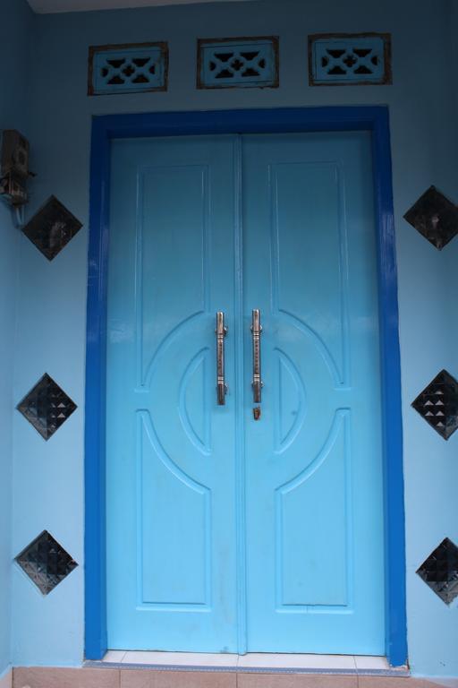 Jogja Backpacker Home Yogyakarta Exterior foto