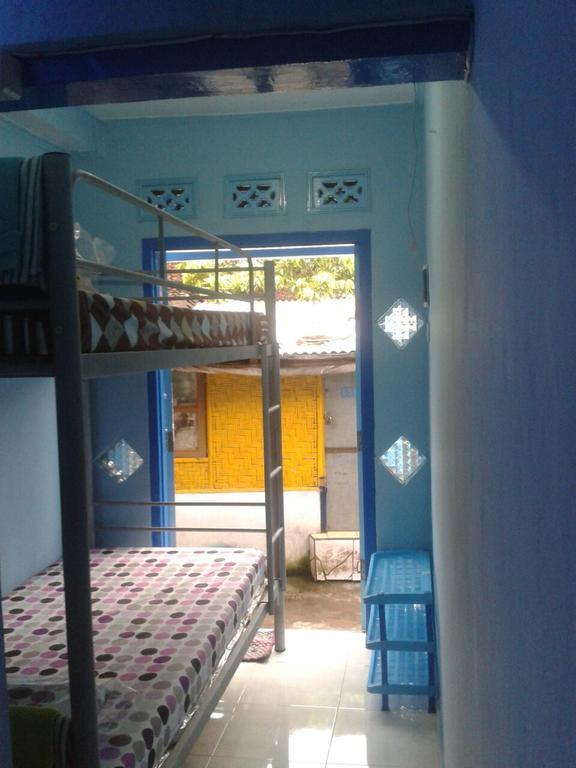 Jogja Backpacker Home Yogyakarta Exterior foto