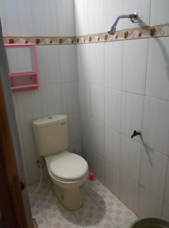 Jogja Backpacker Home Yogyakarta Exterior foto