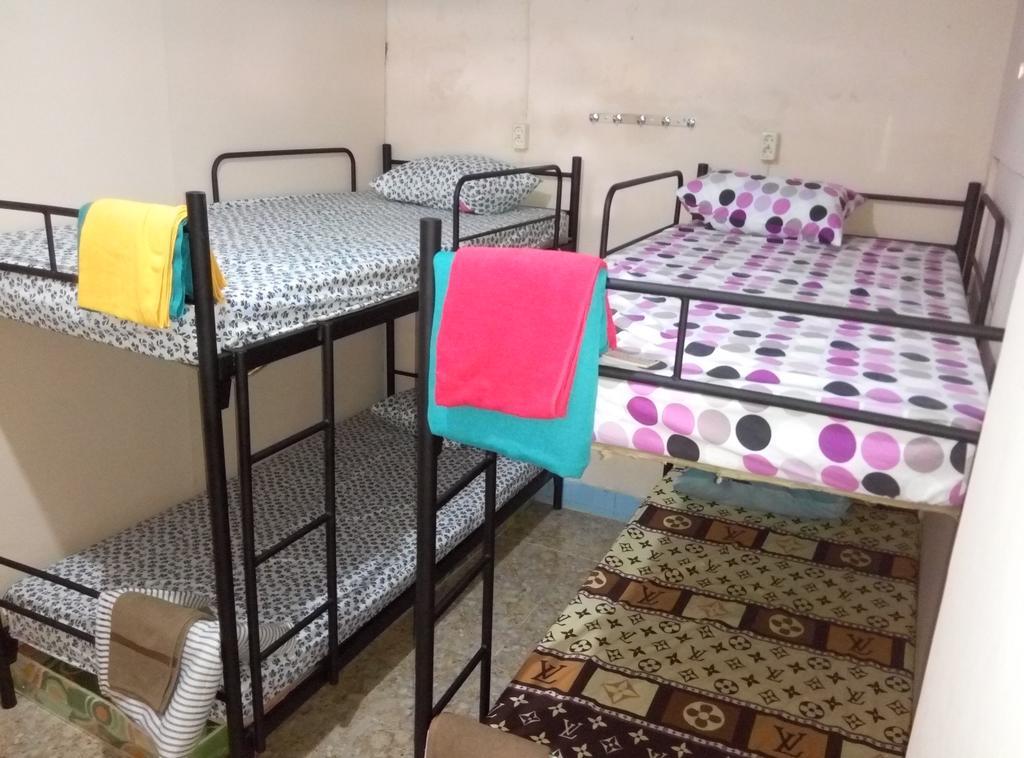 Jogja Backpacker Home Yogyakarta Exterior foto